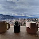 Panorama Hill Sarajevo
