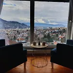 Panorama Hill Sarajevo