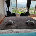 Panorama Hill Sarajevo
