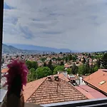 Panorama Hill Sarajevo
