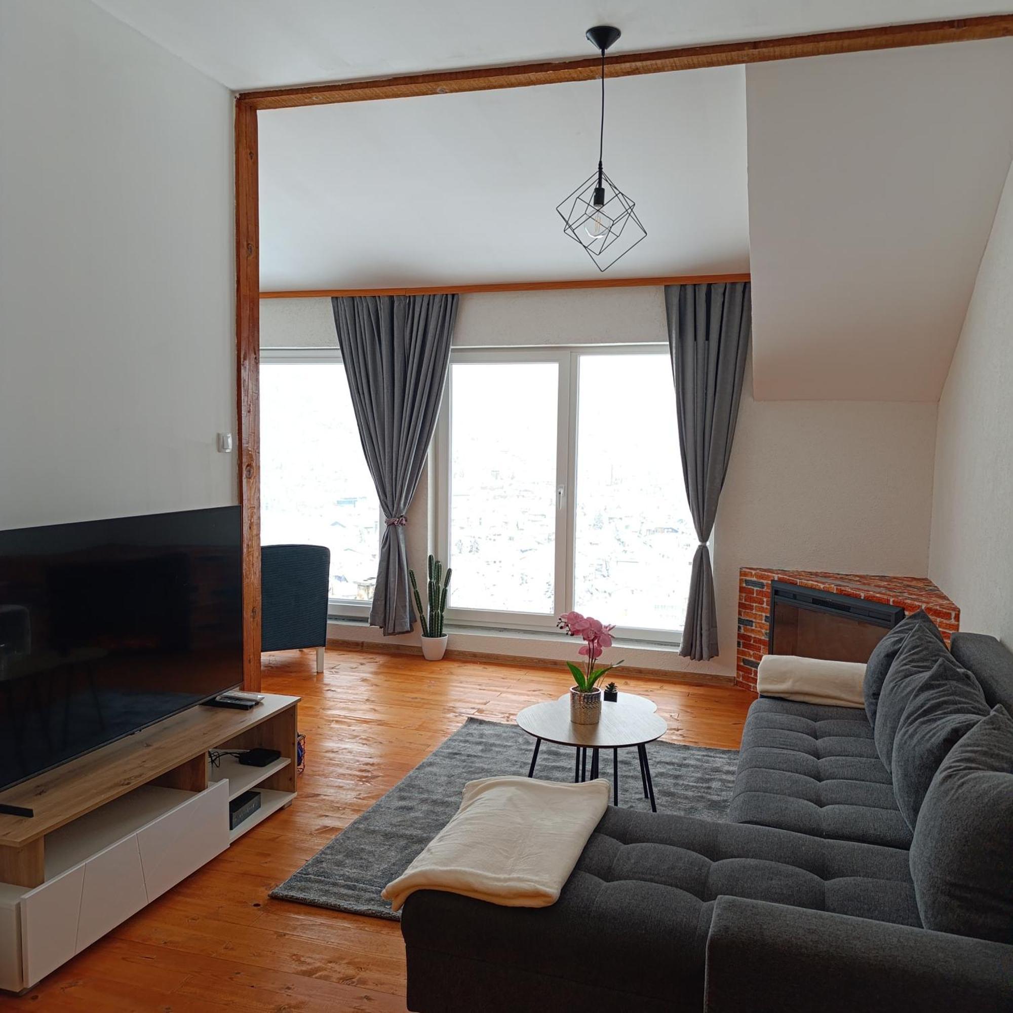 Apartma Panorama Hill