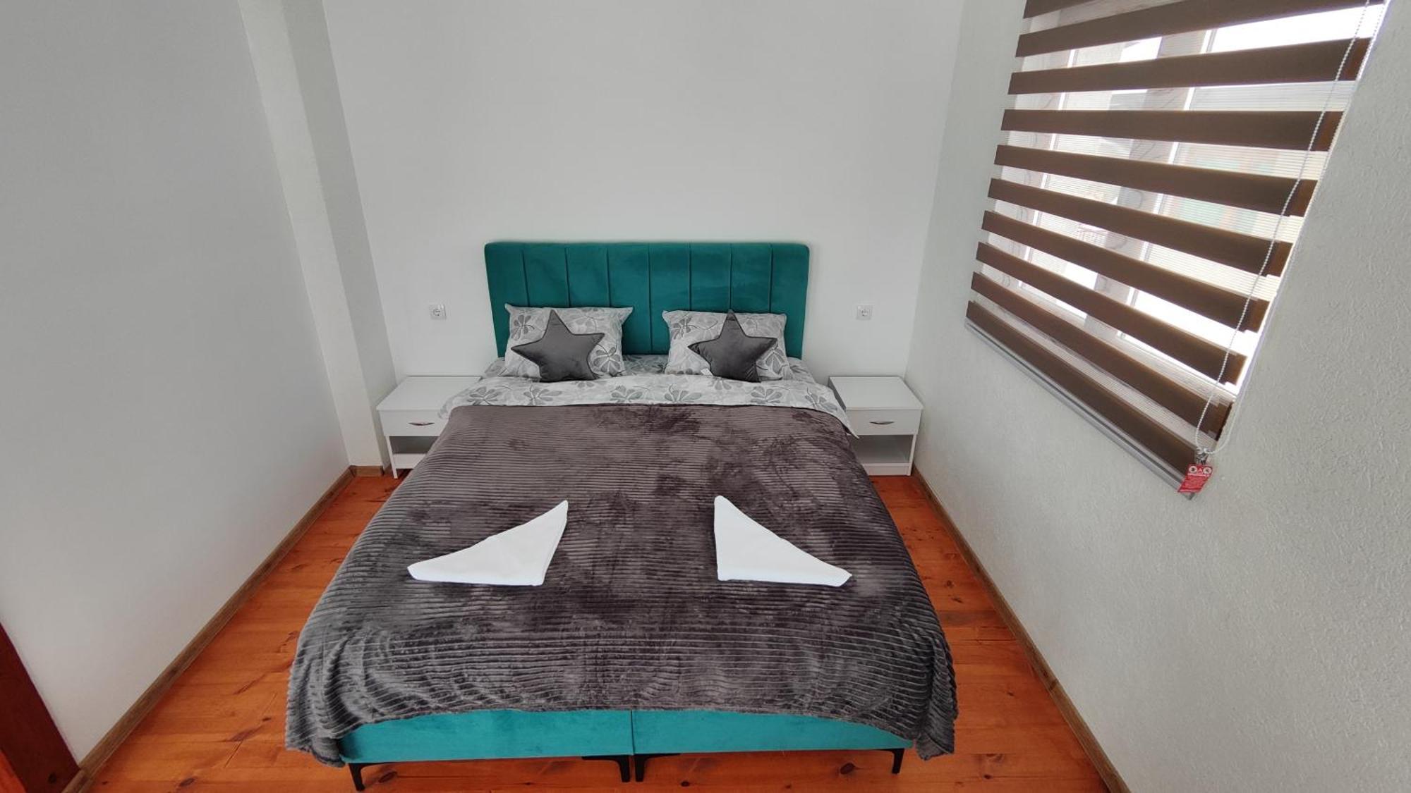 Panorama Hill Apartma