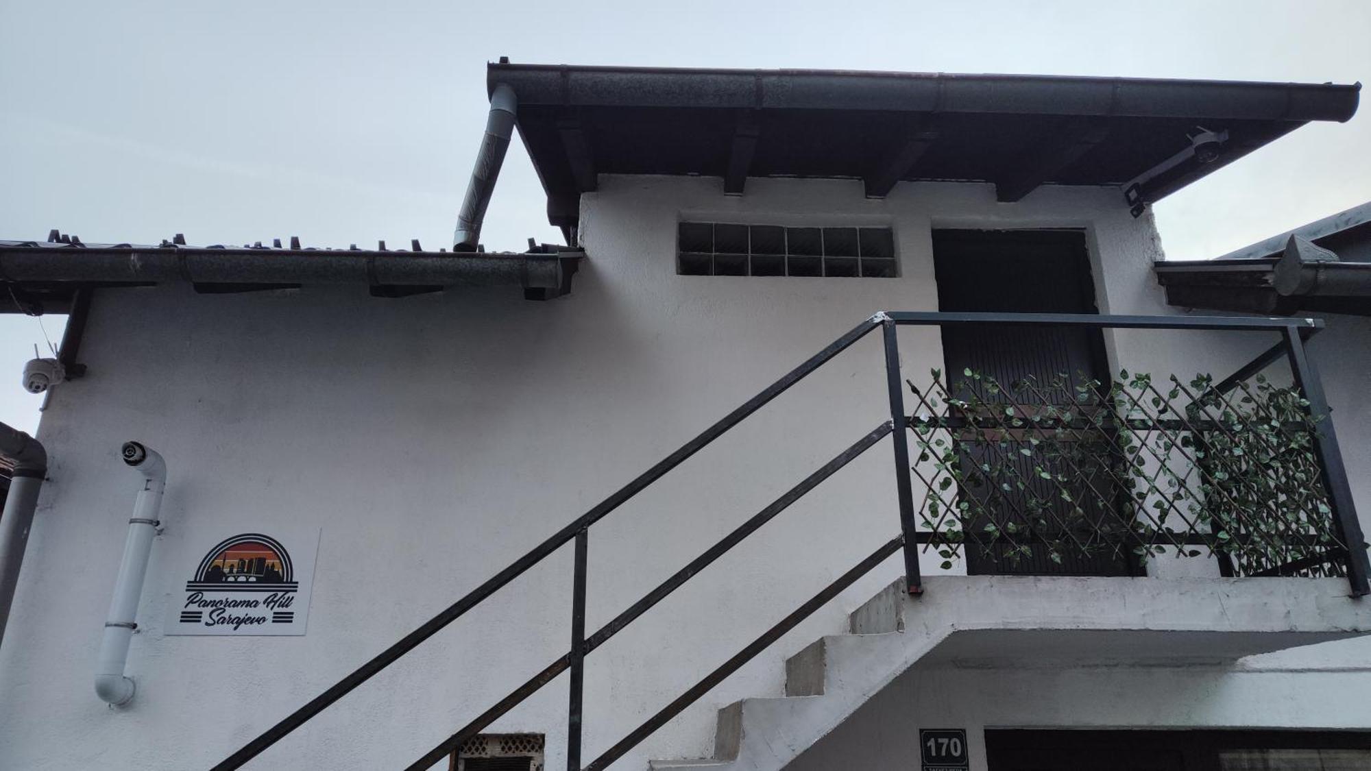 Panorama Hill Apartma