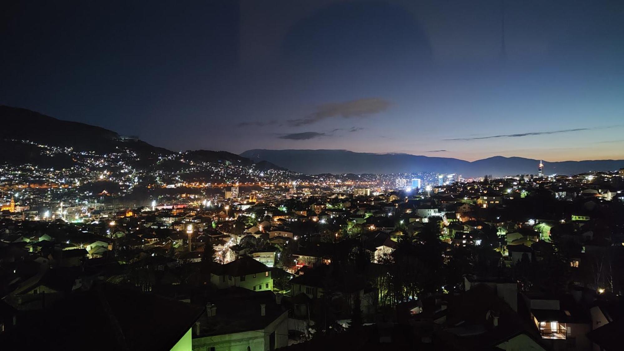 Apartma Panorama Hill Sarajevo